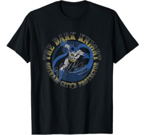 Batman Vintage Classic The Dark Knight